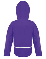 Purple/Grey