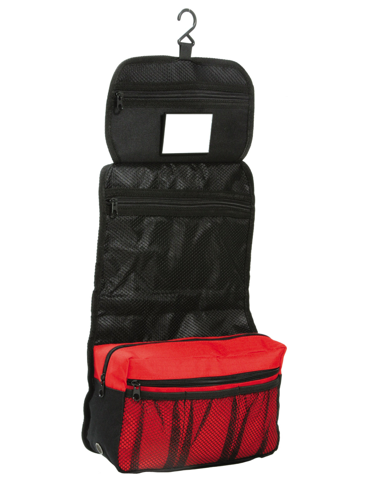 Red/Black