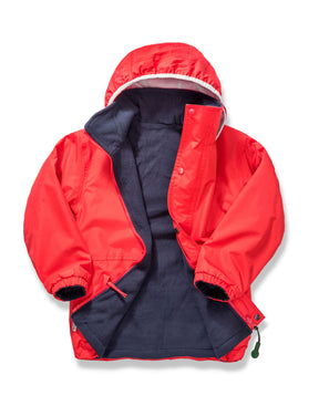 Red/Navy