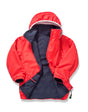 Red/Navy