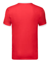 Red/White
