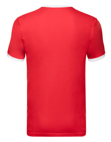 Red/White