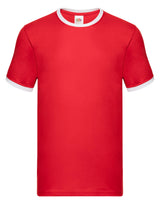 Red/White