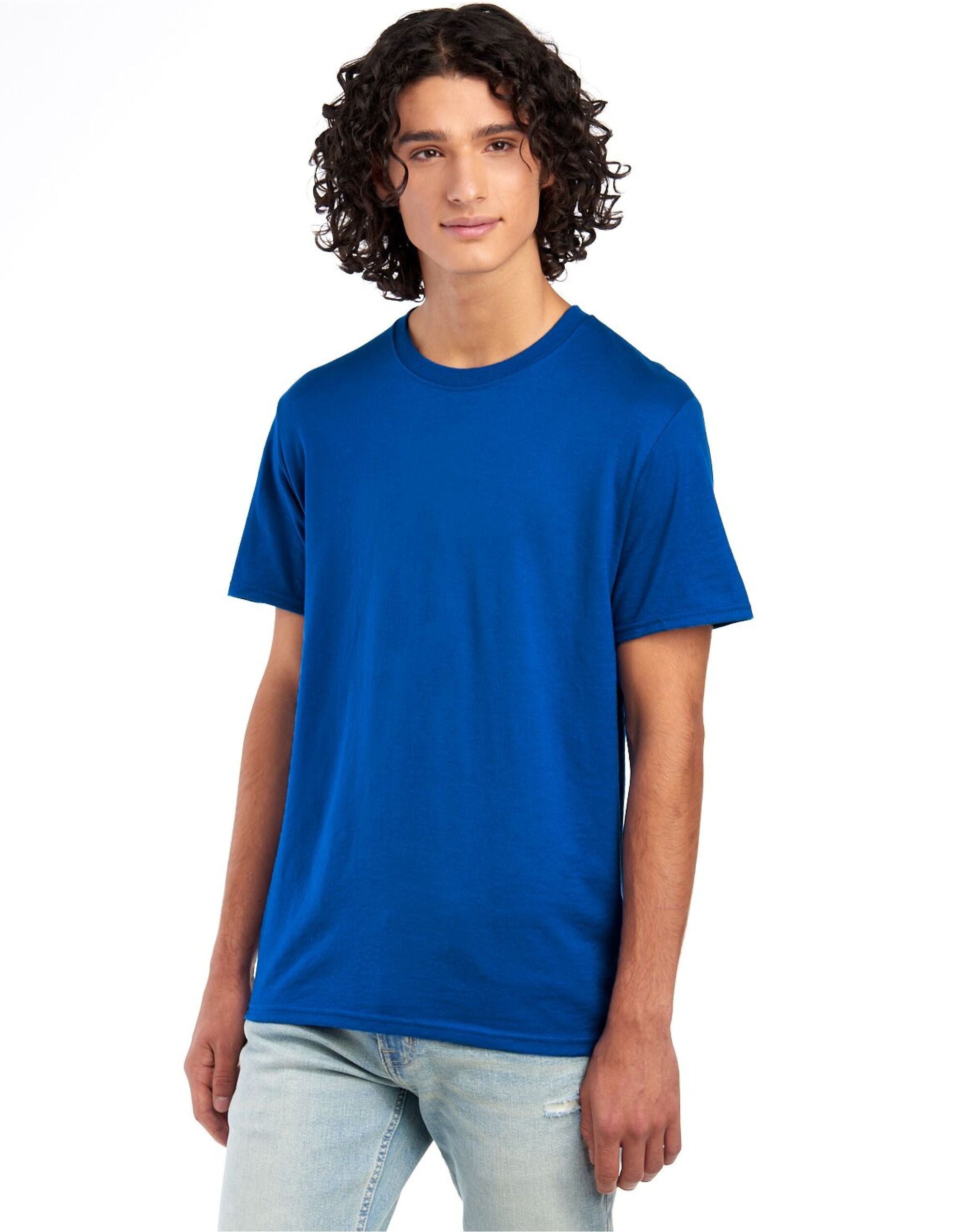 Jerzees T-Shirts & Sweatshirts - FL Workwear