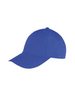 Royal Blue/White