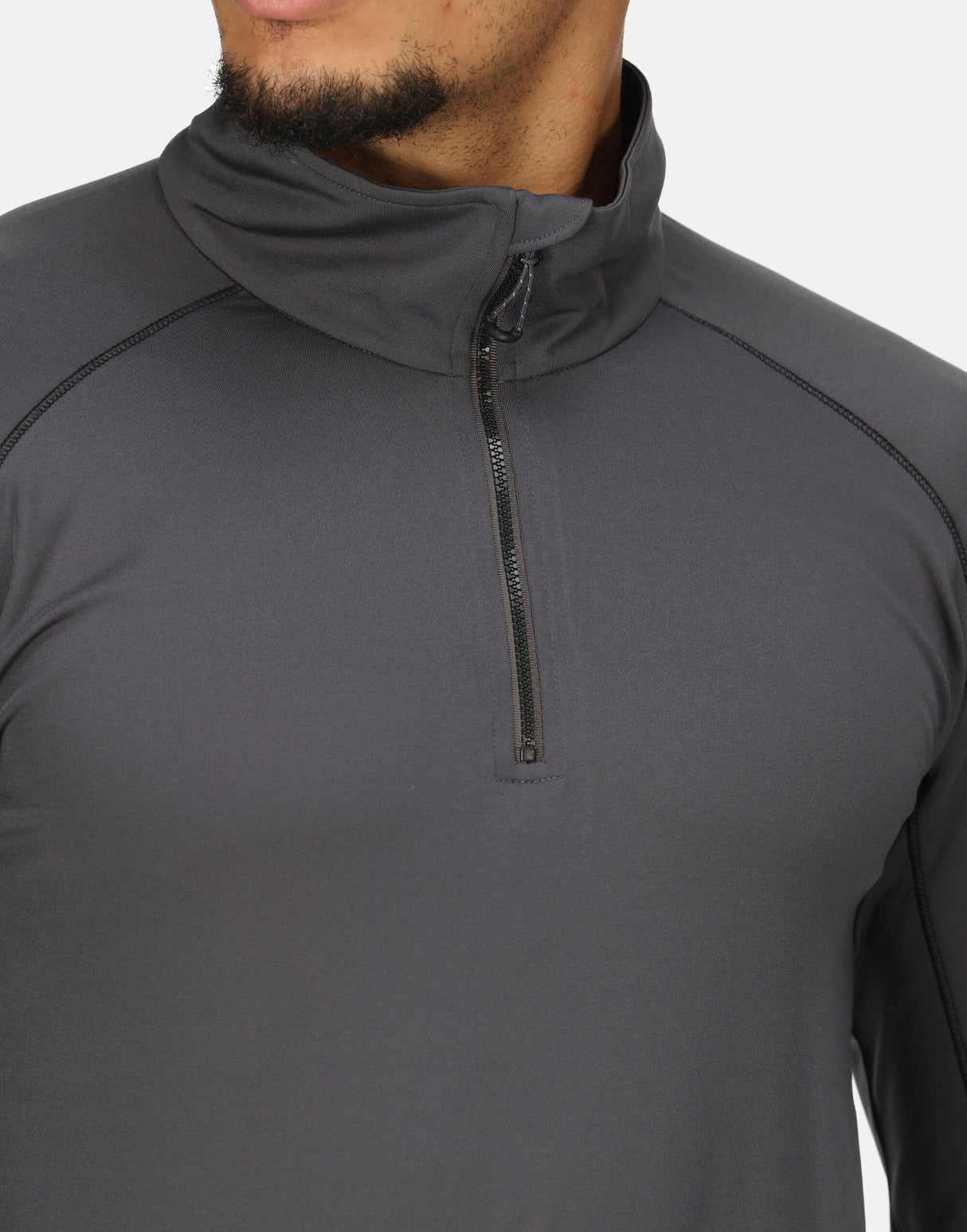 Seal Grey