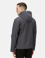 Seal Grey/Black