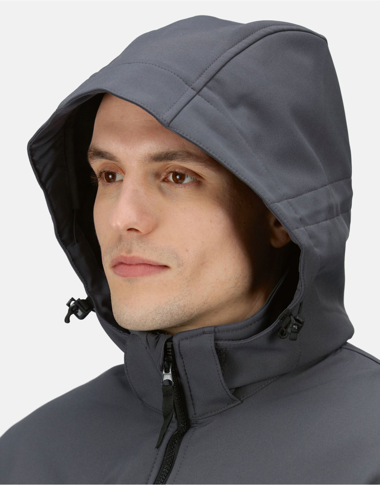 Seal Grey/Black