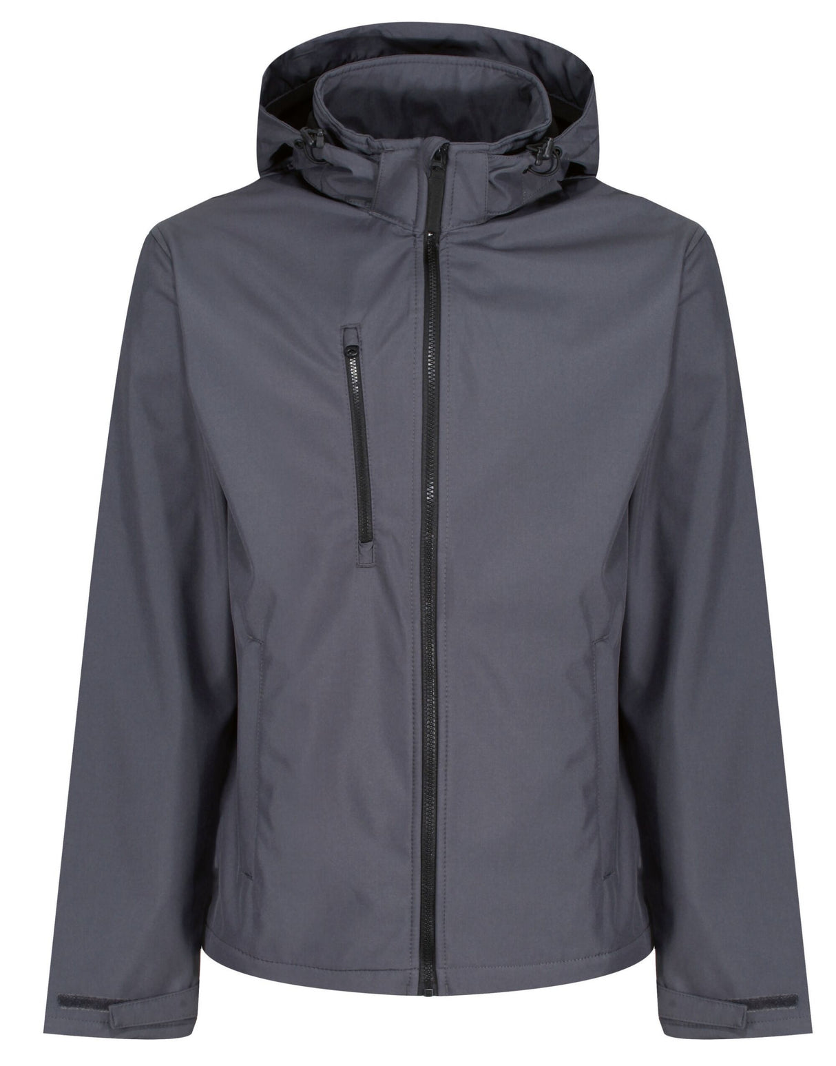 Seal Grey/Black