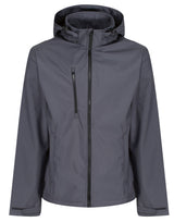 Seal Grey/Black