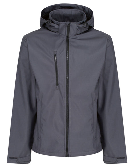 Seal Grey/Black