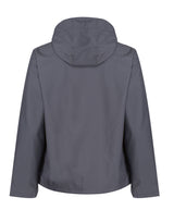 Seal Grey/Black