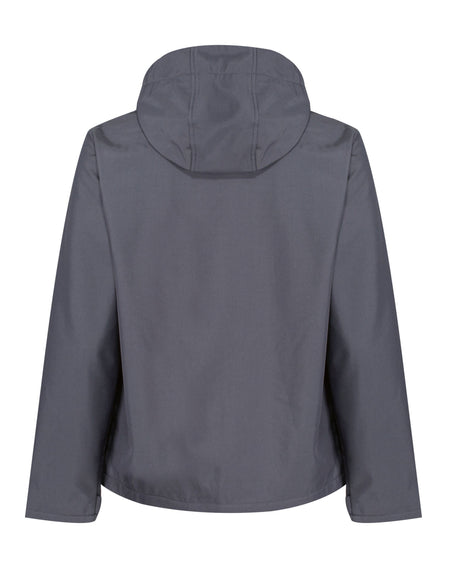 Seal Grey/Black