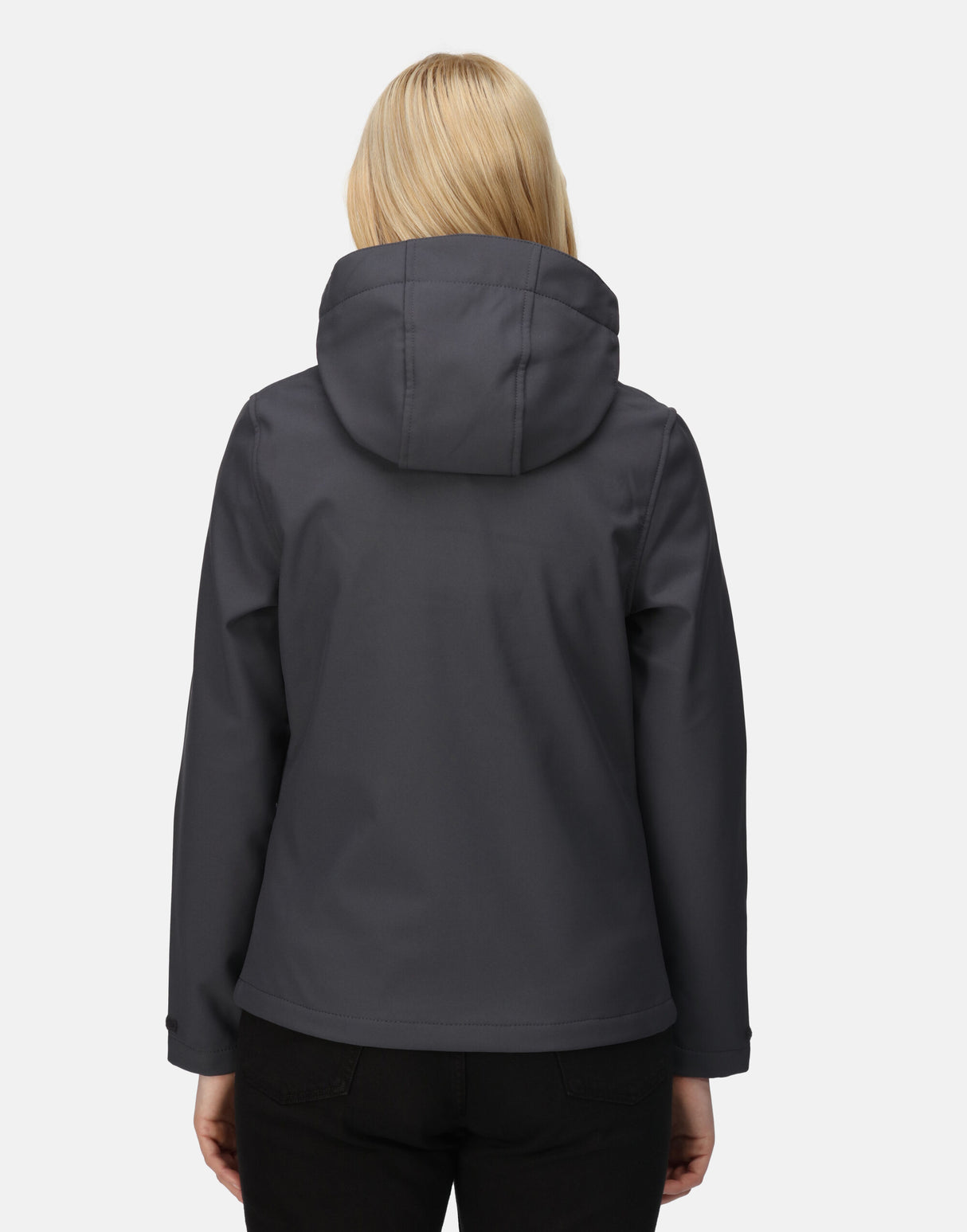 Seal Grey/Black
