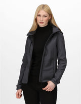 Seal Grey/Black