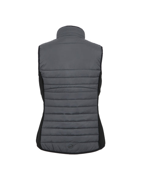 Seal Grey/Black