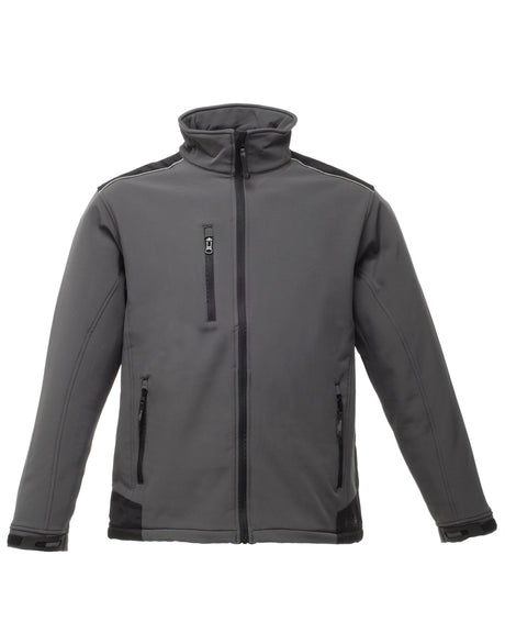 Seal Grey/Black