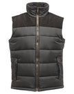 Seal Grey/Black