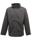 Seal Grey/Black