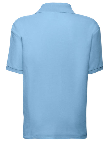 Sky Blue