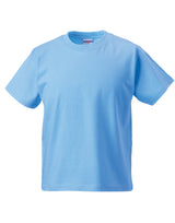Sky Blue