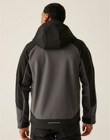 Slate Grey/Black
