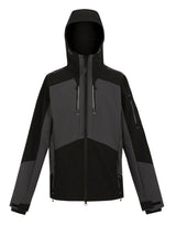 Slate Grey/Black