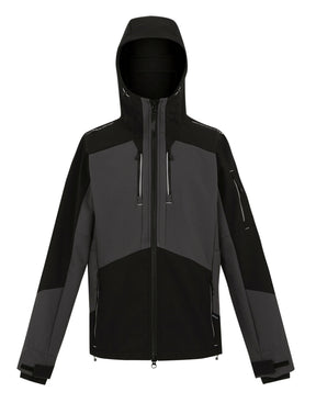 Slate Grey/Black