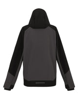Slate Grey/Black