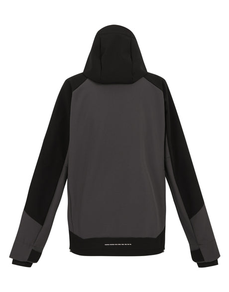 Slate Grey/Black