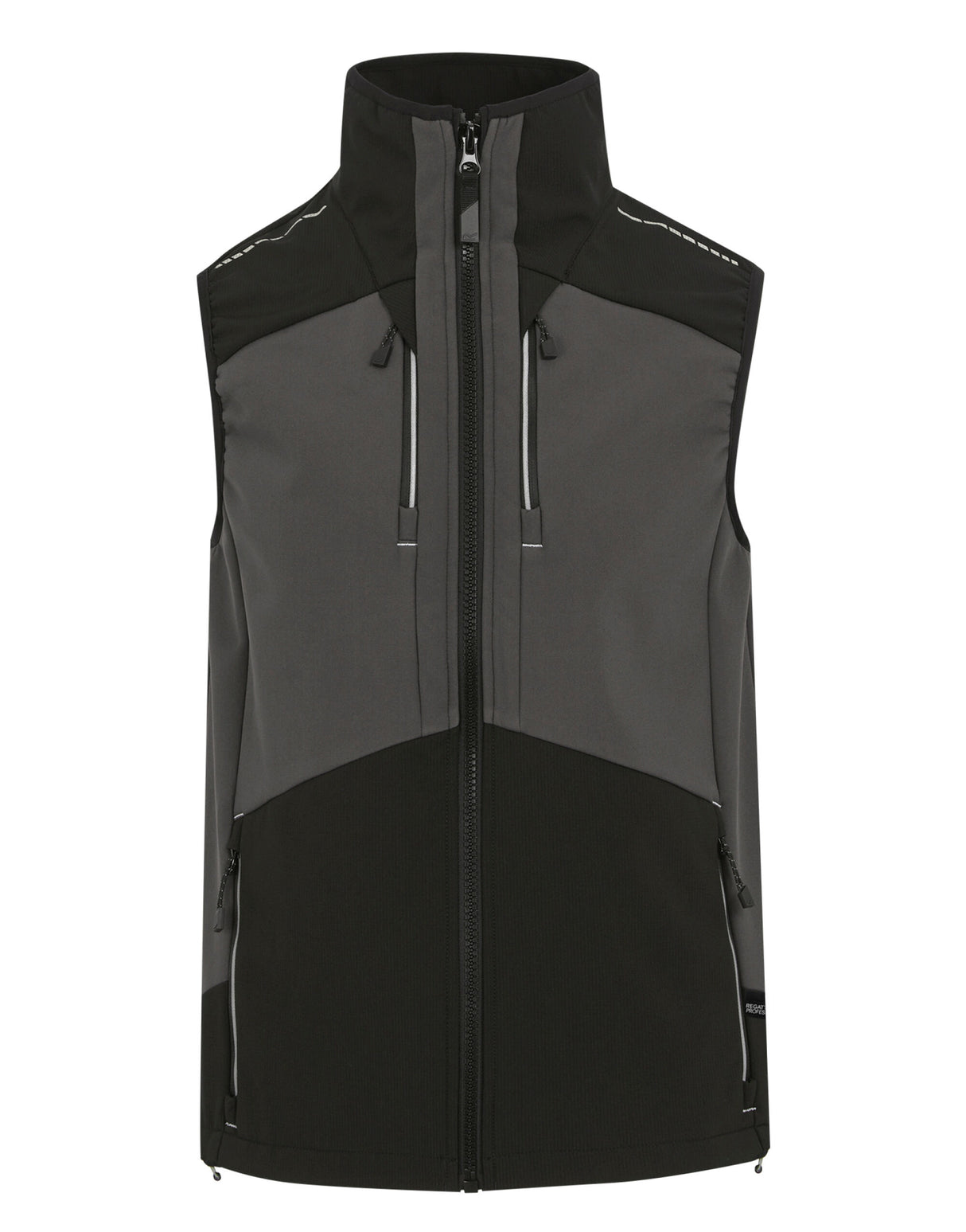 Slate Grey/Black