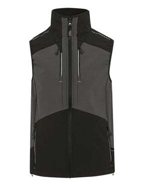 Slate Grey/Black