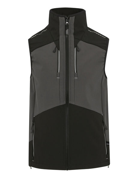 Slate Grey/Black