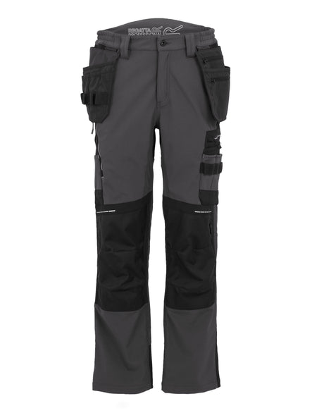Slate Grey/Black