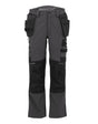Slate Grey/Black
