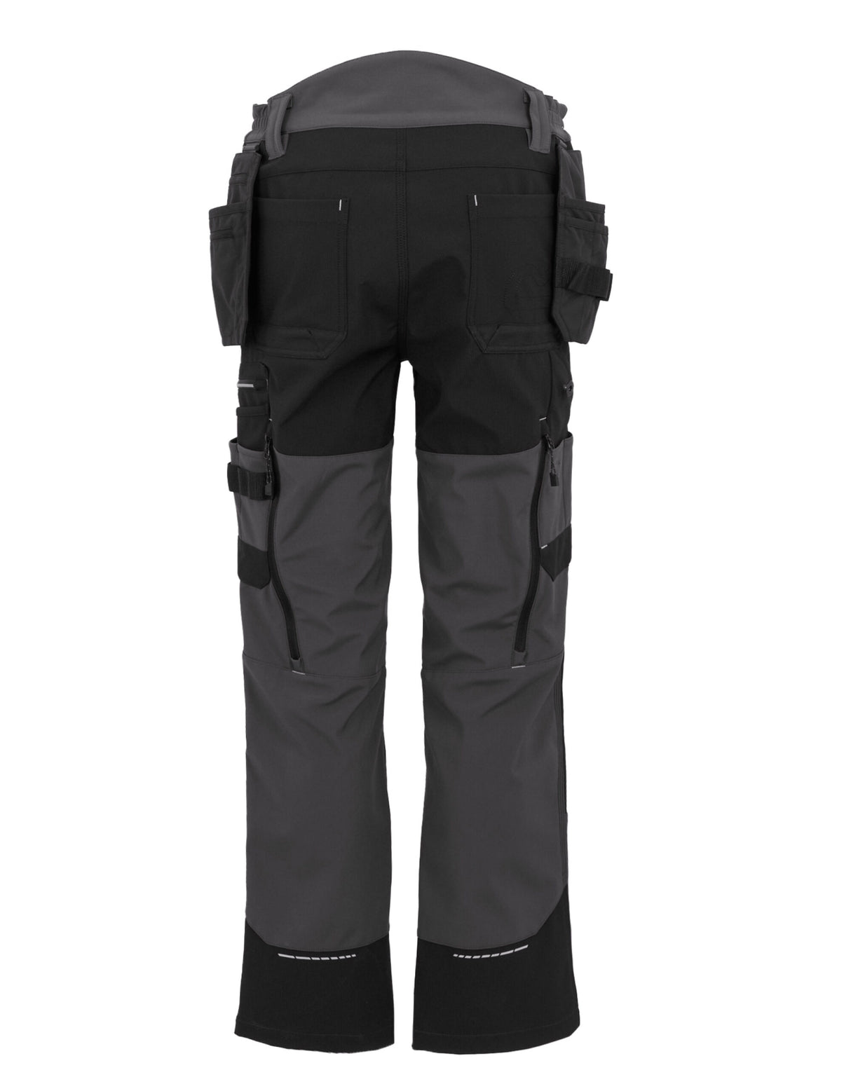 Slate Grey/Black