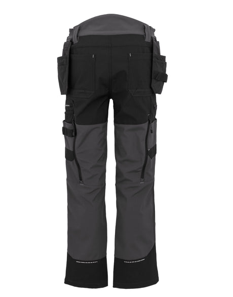 Slate Grey/Black