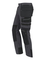 Slate Grey/Black