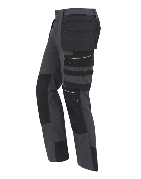 Slate Grey/Black