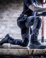 Slate Grey/Black