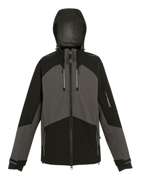 Slate Grey/Black