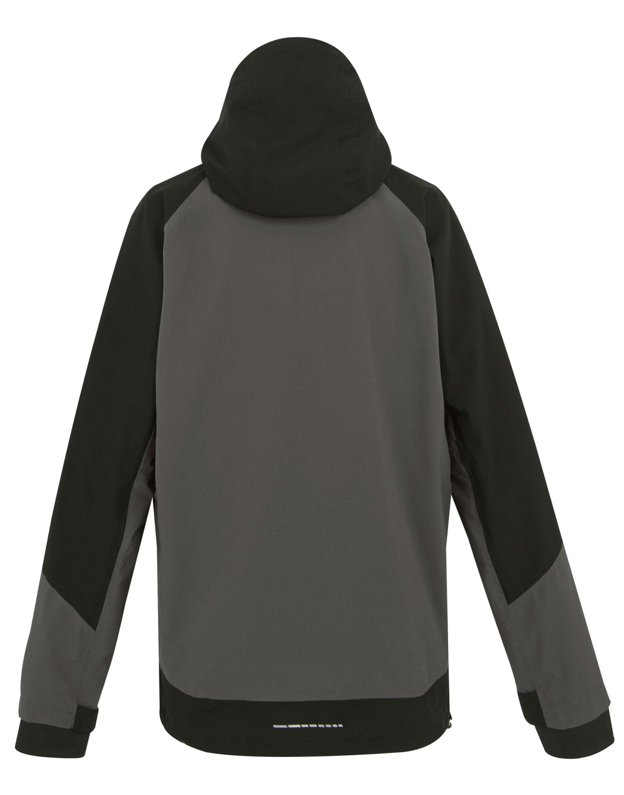 Slate Grey/Black