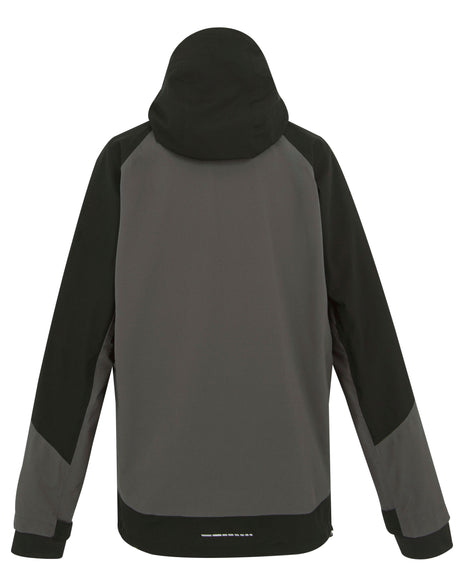 Slate Grey/Black