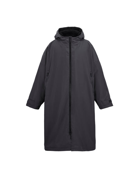 Slate Grey/Black