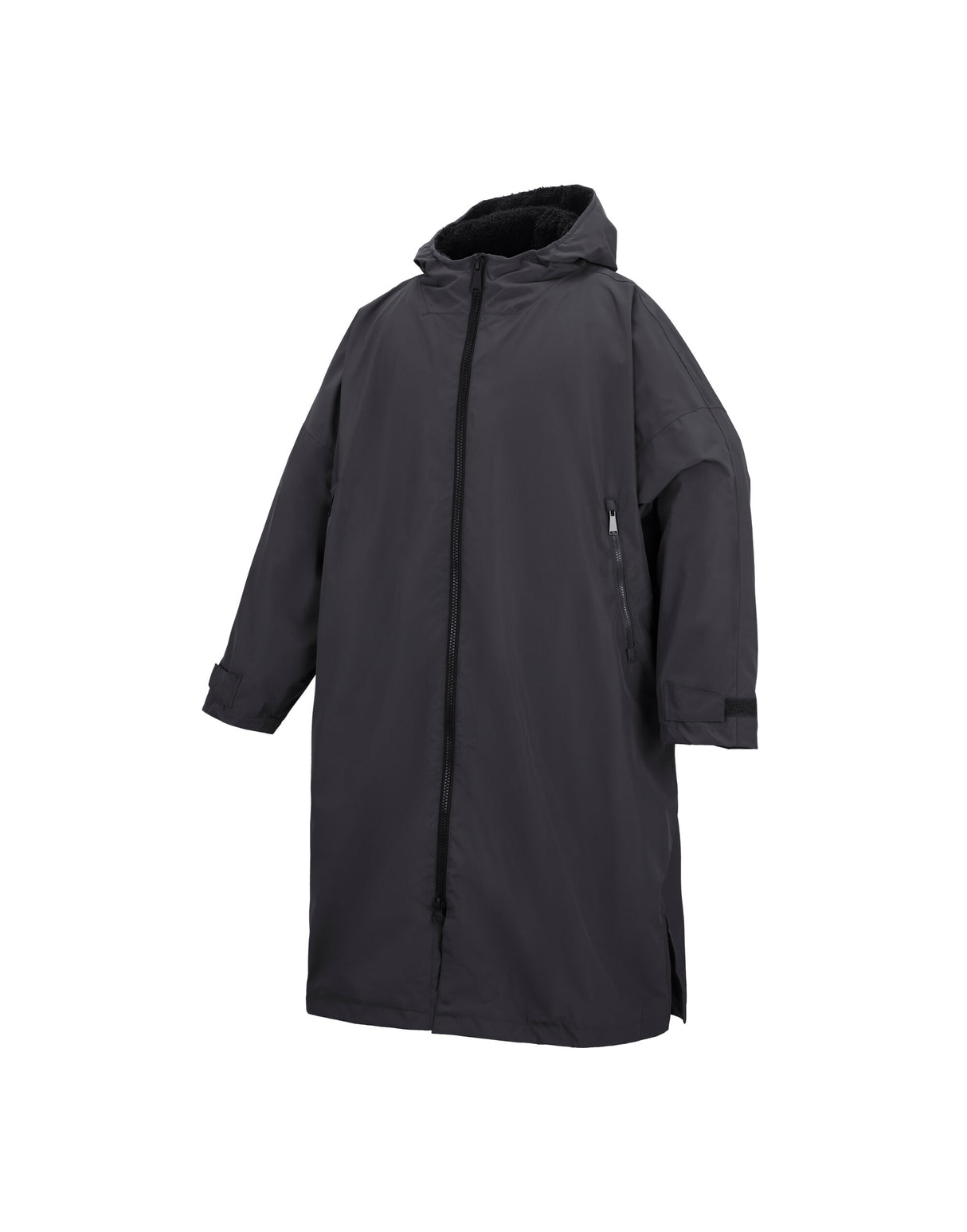 Slate Grey/Black