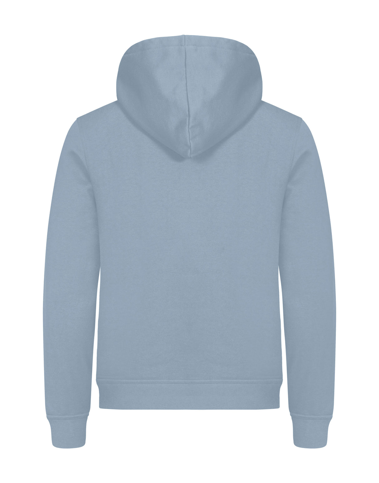 Soft Blue