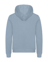 Soft Blue