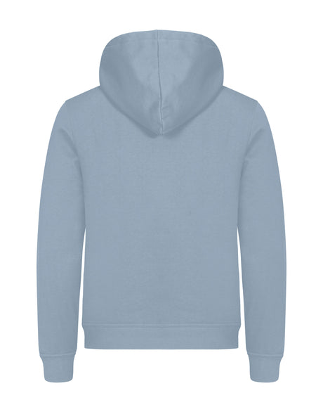 Soft Blue