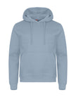 Soft Blue