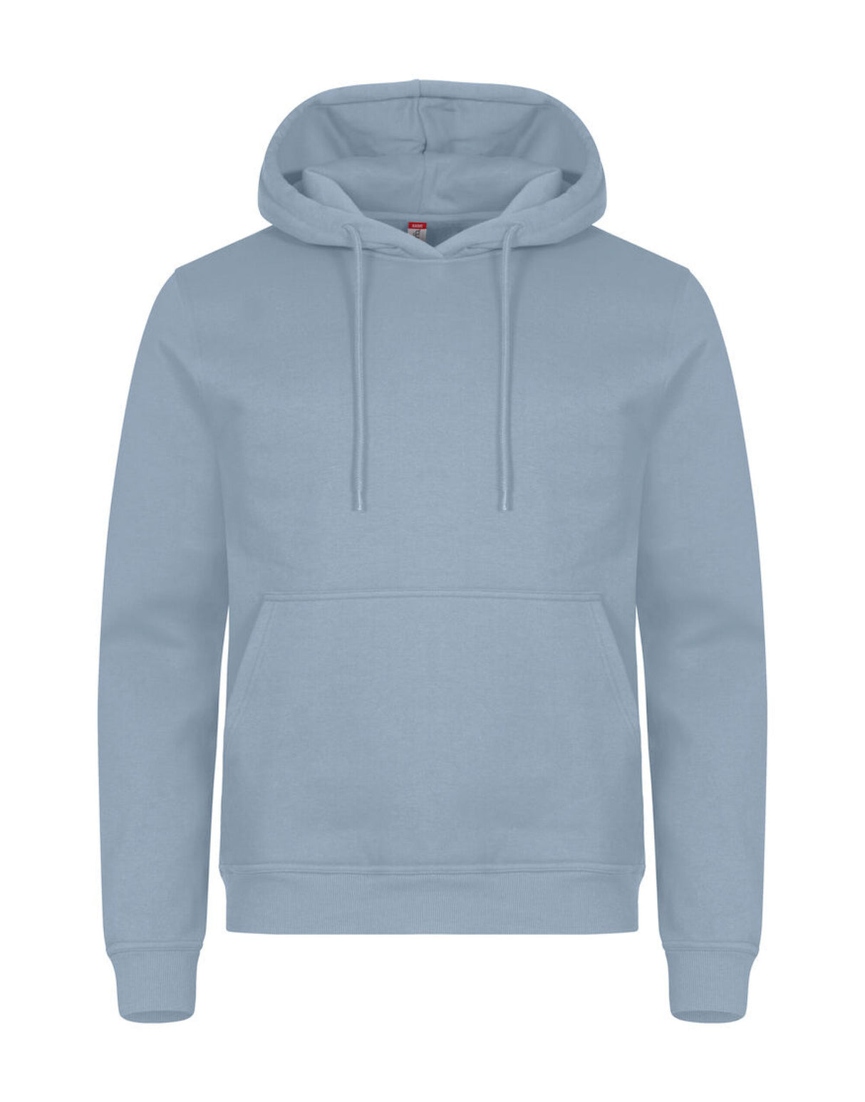 Soft Blue